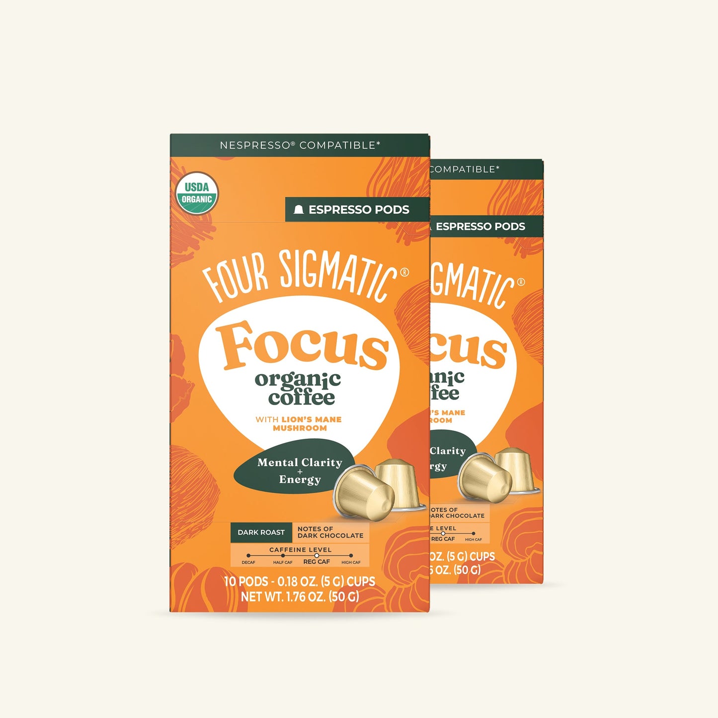 focus-dark-roast-espresso-pods-10ct-v9 Focus-dark-roast-espresso-pod-2pack.jpg