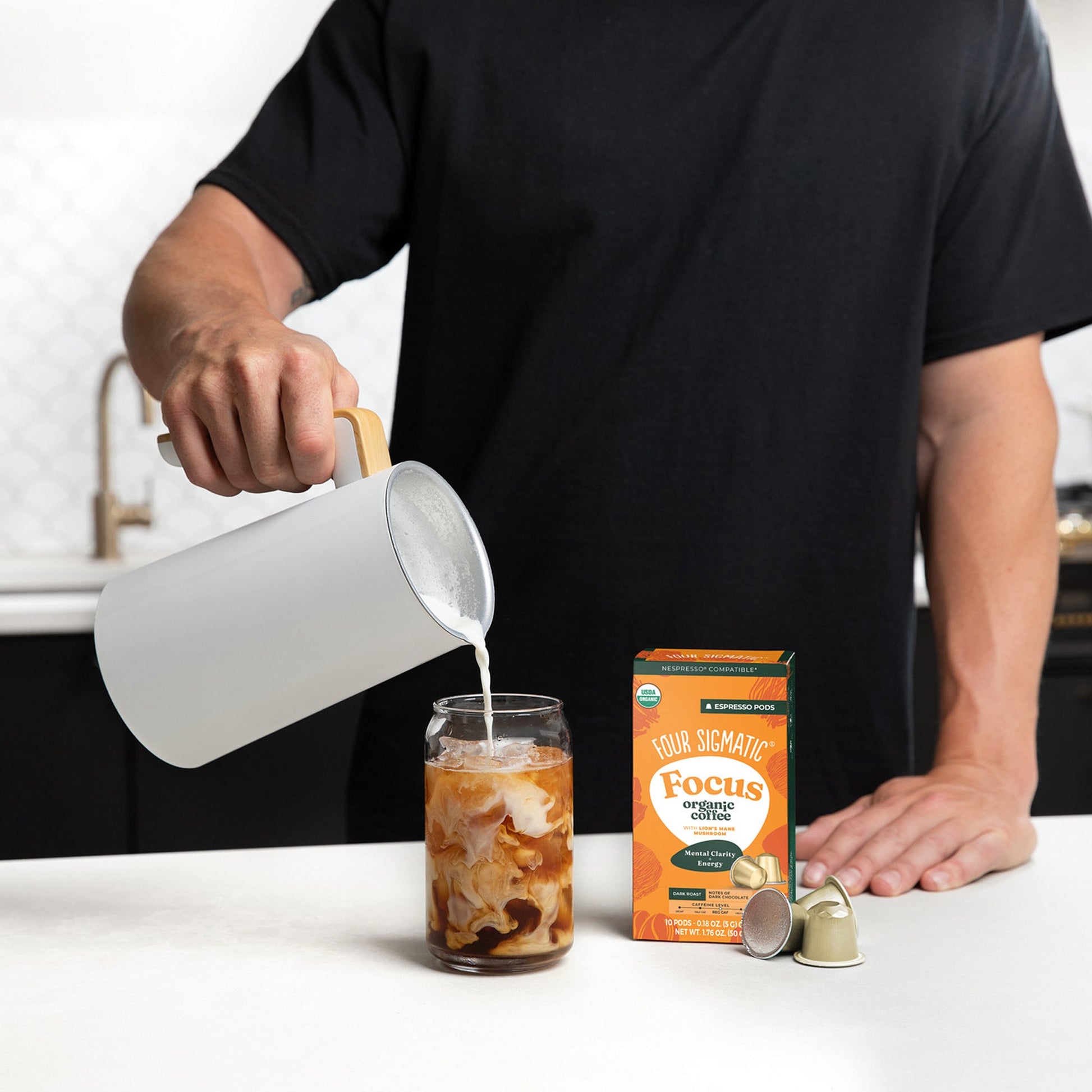 focus-dark-roast-espresso-pods-10ct-v9 Focus-dark-roast-espresso-pod-lifestyle-2.jpg