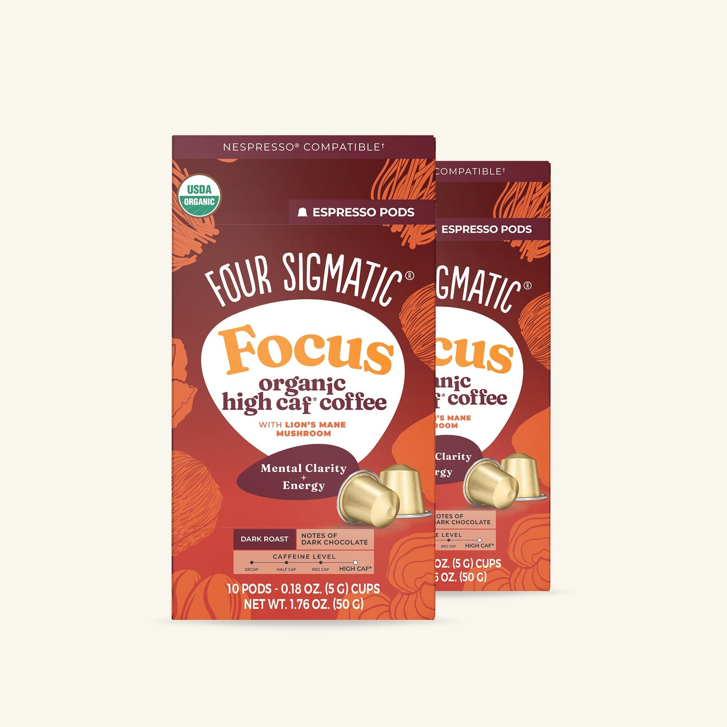 focus-dark-roast-high-caf-espresso-pods-10ct-w4 Focus-hi-caf-espresso-pod-2pack.jpg