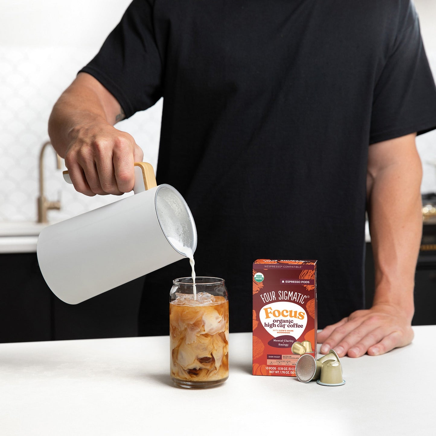 focus-dark-roast-high-caf-espresso-pods-10ct-w4 Focus-hi-caf-espresso-pod-lifestyle-2.jpg