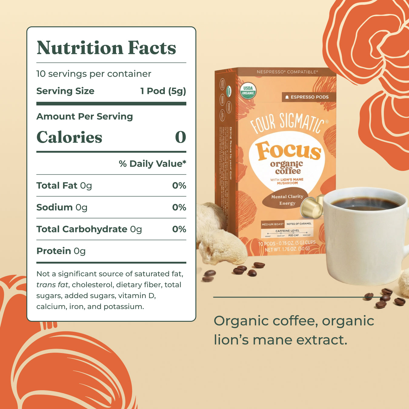 focus-medium-roast-espresso-pods-10ct-v0 Focus-medium-espresso-pod-ingredients.jpg