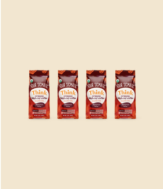think-ground-hi-caf-coffee-with-lion-s-mane-and-yacon-i7 ThinkGroundHi-Caf4Pack.jpg